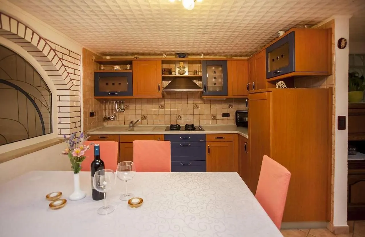 Apartments With A Parking Space Rovinj - 21107 Croatia