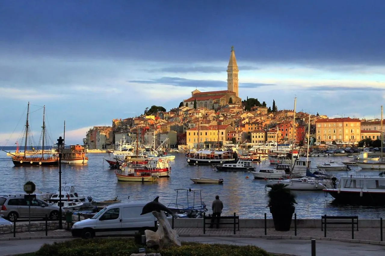 Apartments With A Parking Space Rovinj - 21107 Croatia